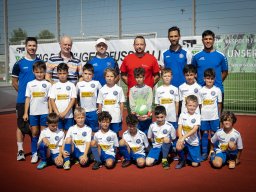 Tag des Jugendfußballs VfL 08 Repelen e.V. 2026
